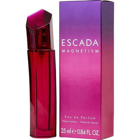escada magnetism rossmann